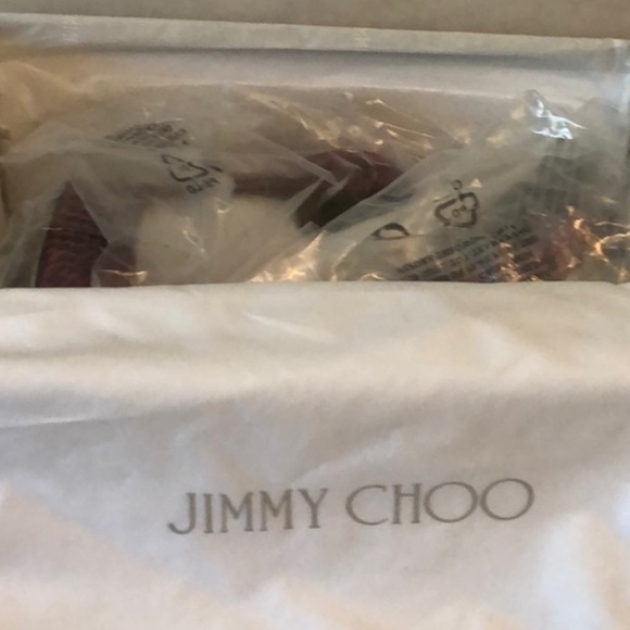 Jimmy Choo - Picture 4 of 7